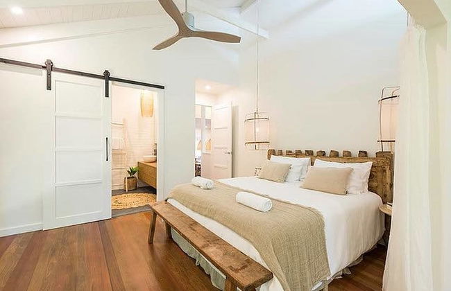 Your Luxury Escape - Bel Ombre - Foto 2