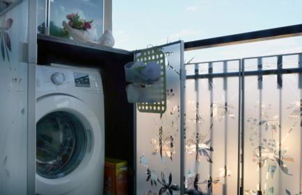 Квартира люкс в Милане (Appartamento di lusso a Milano) - Foto 26