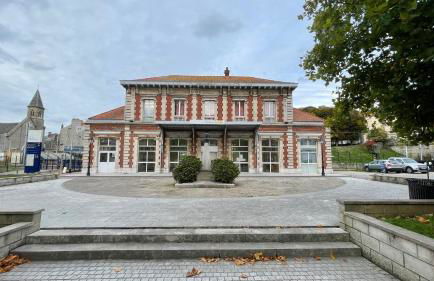 Au Cœur de Boulogne - Foto 16