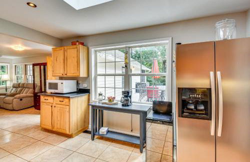 30 Acres and Pond North Georgia Mtn Farmhouse - Foto 13