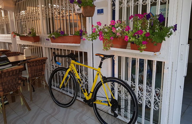 Ozgun Apart Hotel - Foto 15