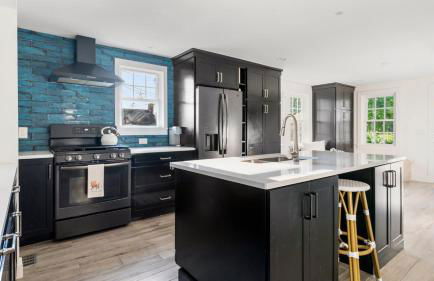 Pondfront Retreat Near Beaches - Foto 30