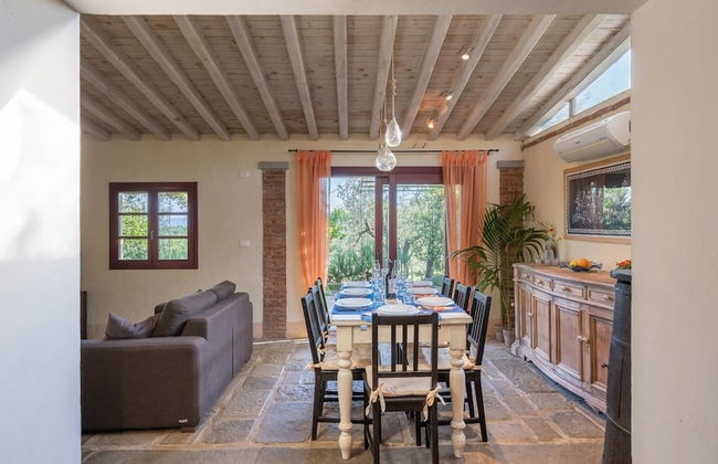 Ar-l123-tebr0at - Buca Delle Fate 8 - Photo 75