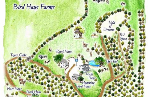 Free Pumpkin Patch Tickets + Farm Stay - Foto 29