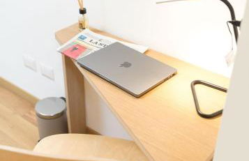 [Dimora Elysium] Vicino F1/ Ospedale San Gerardo - Foto 10