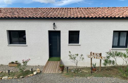 Les pontils - Foto 10