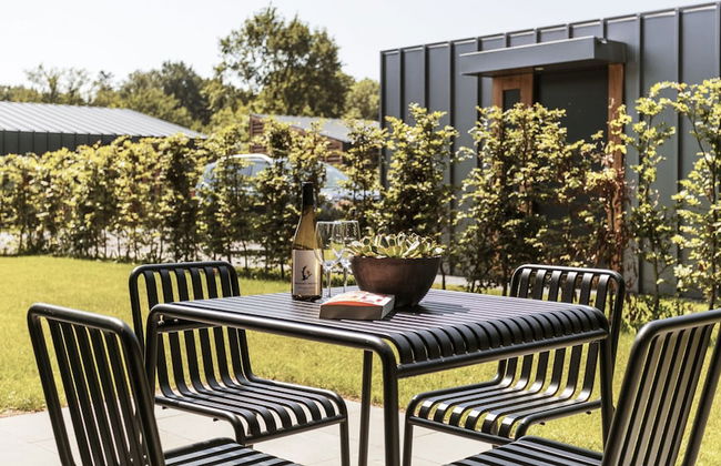 Suitelodges Gooilanden - Foto 60