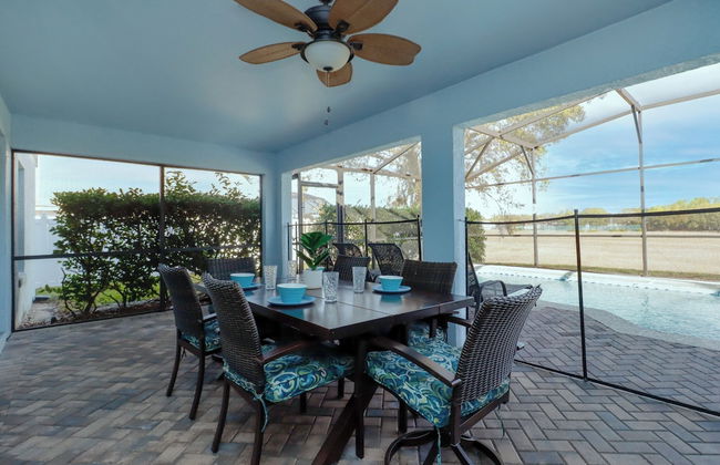 Sapphire Sky Villa 4 Bedrooms - Foto 41