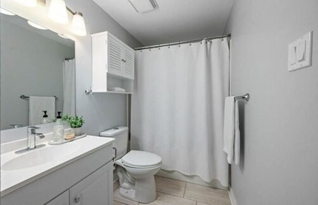 GLOBALSTAY. Elegant 3 Bedroom Townhouse in London - Foto 19