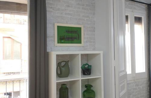 Lovely Flat In Barceloneta Near Sea - Foto 19