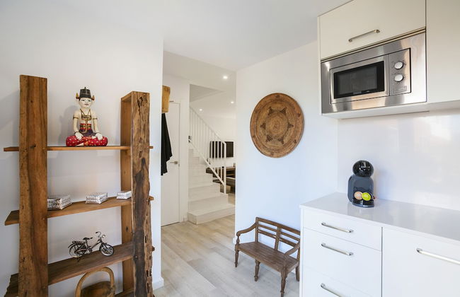 Vista Roses Mar - Villas Batik - Foto 41