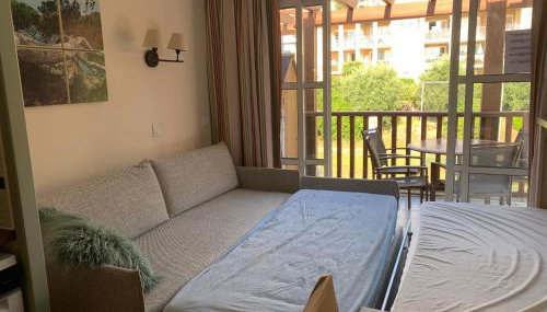 Cap Esterel 2 pièces Climatisé 4-5pers Piscines Parking Draps Wifi - Foto 4
