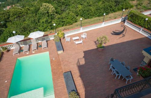 Villa Marina - Photo 13