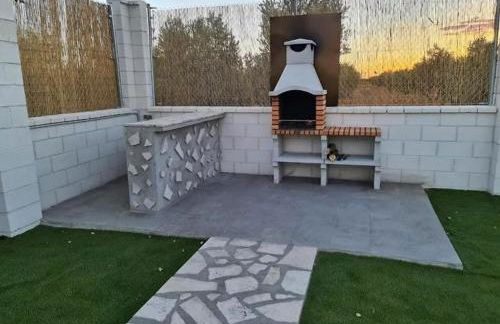 Casa Rural Kentia - Foto 3