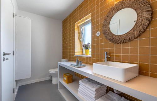 Malas a Montes - Alentejo Rural Retreat with Lap Pool near the beach - Foto 32