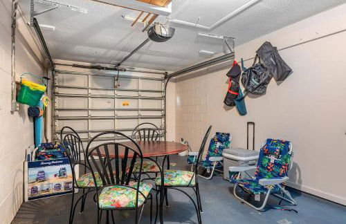 Private Pool 15 Minutes to the Beach & Downtown Saint Petersburg Florida - Foto 53