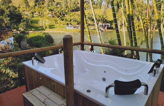 CASA EVE HOTEL - Photo 25