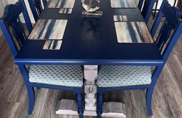 The C Den Amazing Seaview, ground floor, free wifi & parking - Foto 7