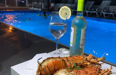 Aroeira Tropical Villa - Foto 16