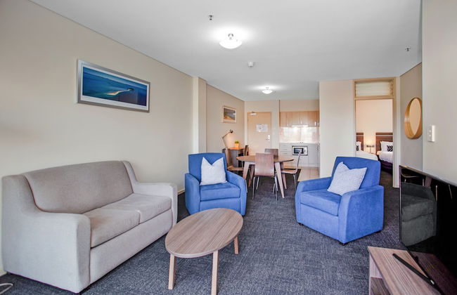 Hume Serviced Apartments - Foto 34