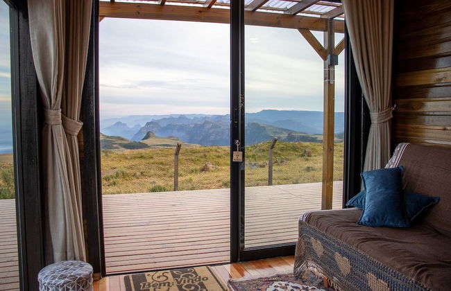 Montanha do Sol - Urubici - Foto 37