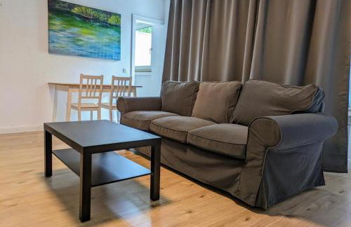 interaktiv Appartements in Ratingen - Düsseldorferstrasse - Foto 32