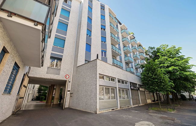 Flatty Apartments - Home Sweet Home - Foto 12