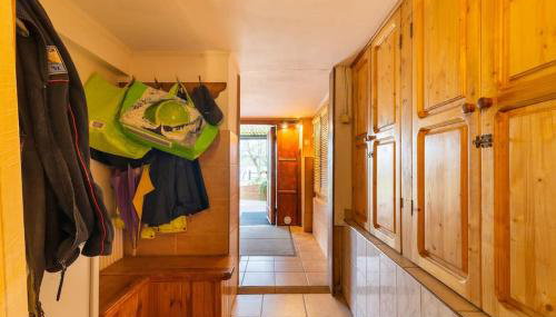 Big House with Sauna, 25-metre from the lake - Foto 4