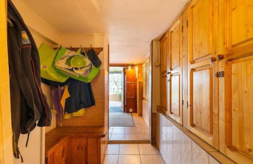 Big House with Sauna, 25-metre from the lake - Foto 4