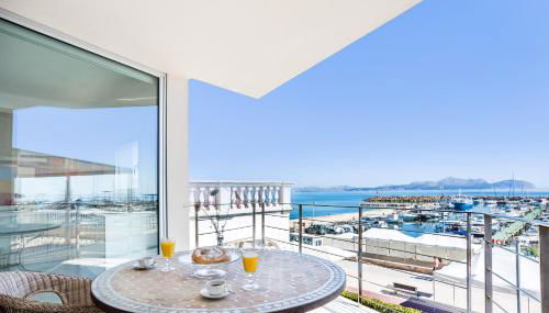 Casa Catalina Mallorca Sea Front - Foto 5, English/Irish breakfast