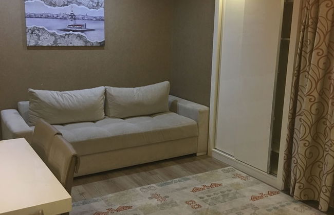 Best Fulya Apart - Foto 22