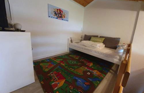 Haus Vier Pfoten - Hundefreundliches Ferienhaus an der Nordsee - Foto 12