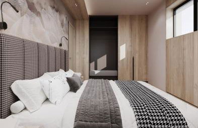 Mountain Chalet Costes - Foto 9