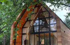 Cabanas Jardim de Tereza - Foto 76