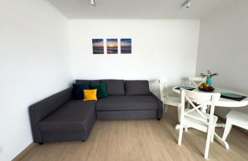 103 - Beachside Renovated 1BR apt w private garden - Foto 9