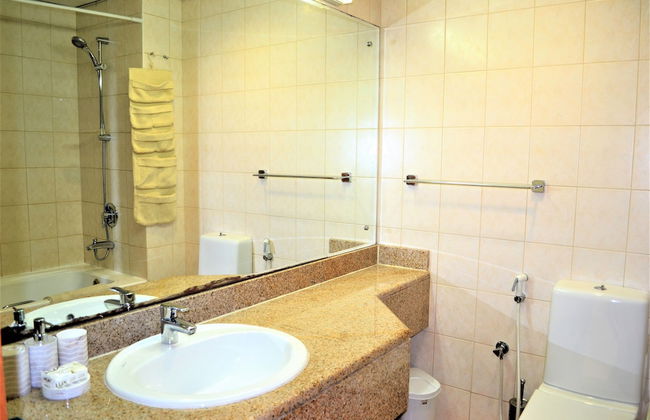 MCLN - Spacious Furnished Studio - Foto 9