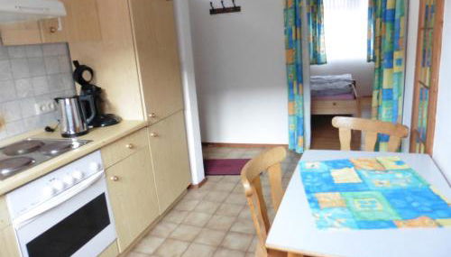 Appartement Rhönzimmer - Photo 2