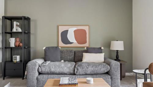 San Mateo 1BR w pool gym wd nr restaurants SFO-1124 - Photo 2, Other