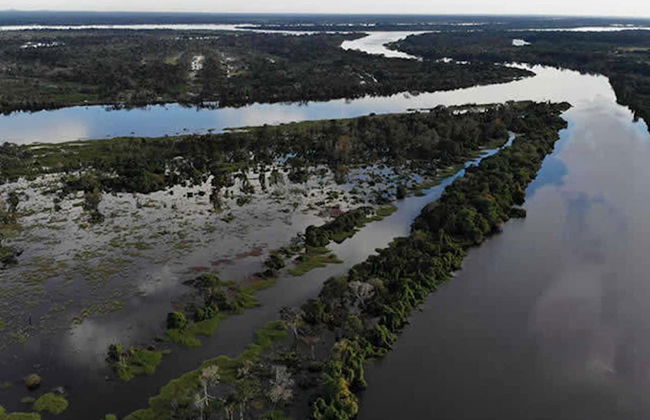 Isla del Bananal y Parque del Cantão en 5 días - Foto 3