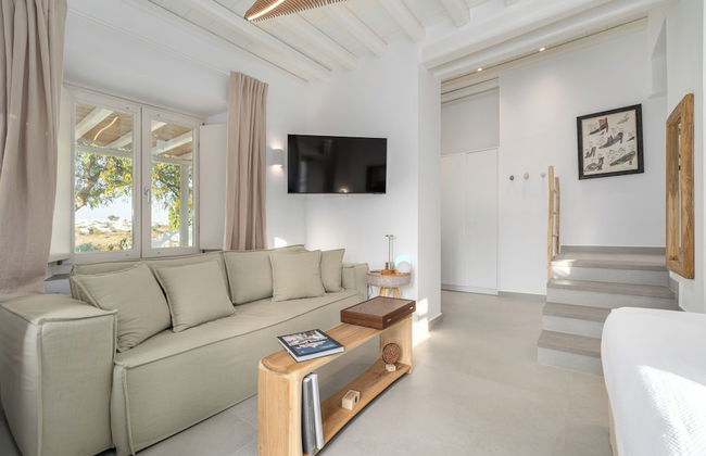 Rabagas Suites - Foto 45