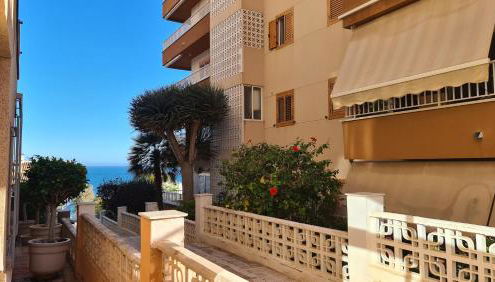 A 150 metros del Mar, Parking Gratis, AC - Foto 4