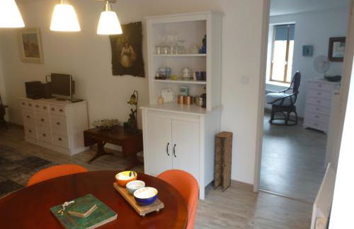 Montagne Noire Apartment Saissac - Foto 1