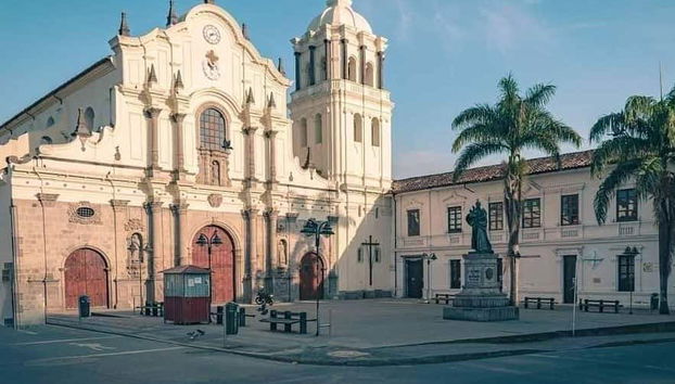 Popayán Private Tour - Foto 4