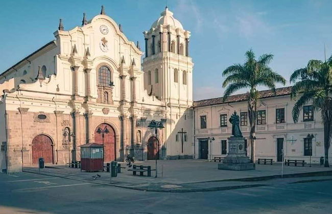 Popayán Private Tour - Photo 4