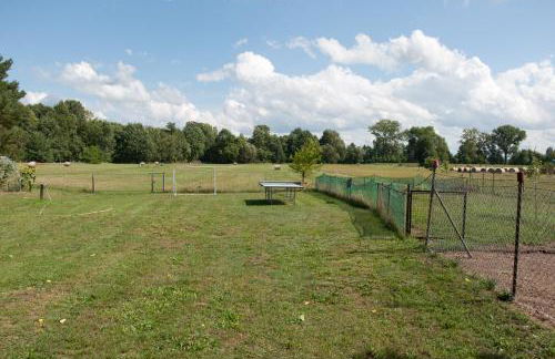 Ferienwohnung Alte Schule - Foto 17