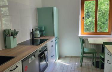 Lilienstein - Foto 1