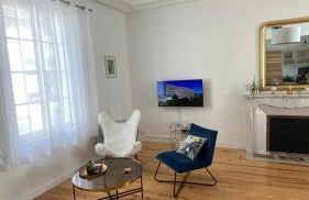 La Léonardine à deux pas du château royal - Foto 2