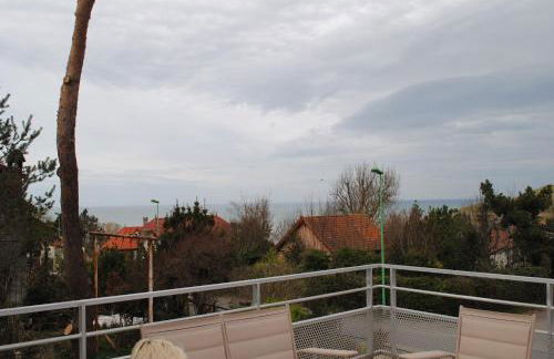 gîte la belle vue - Foto 16