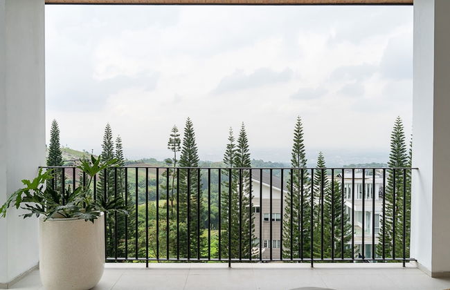 Sunrise City View Villa 9 Bedrooms with a Heated Private Swimming Pool - Foto 32