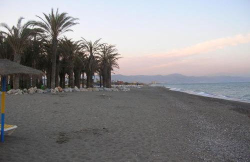 Sunstay Guadalmar Loft Seaview - Photo 34